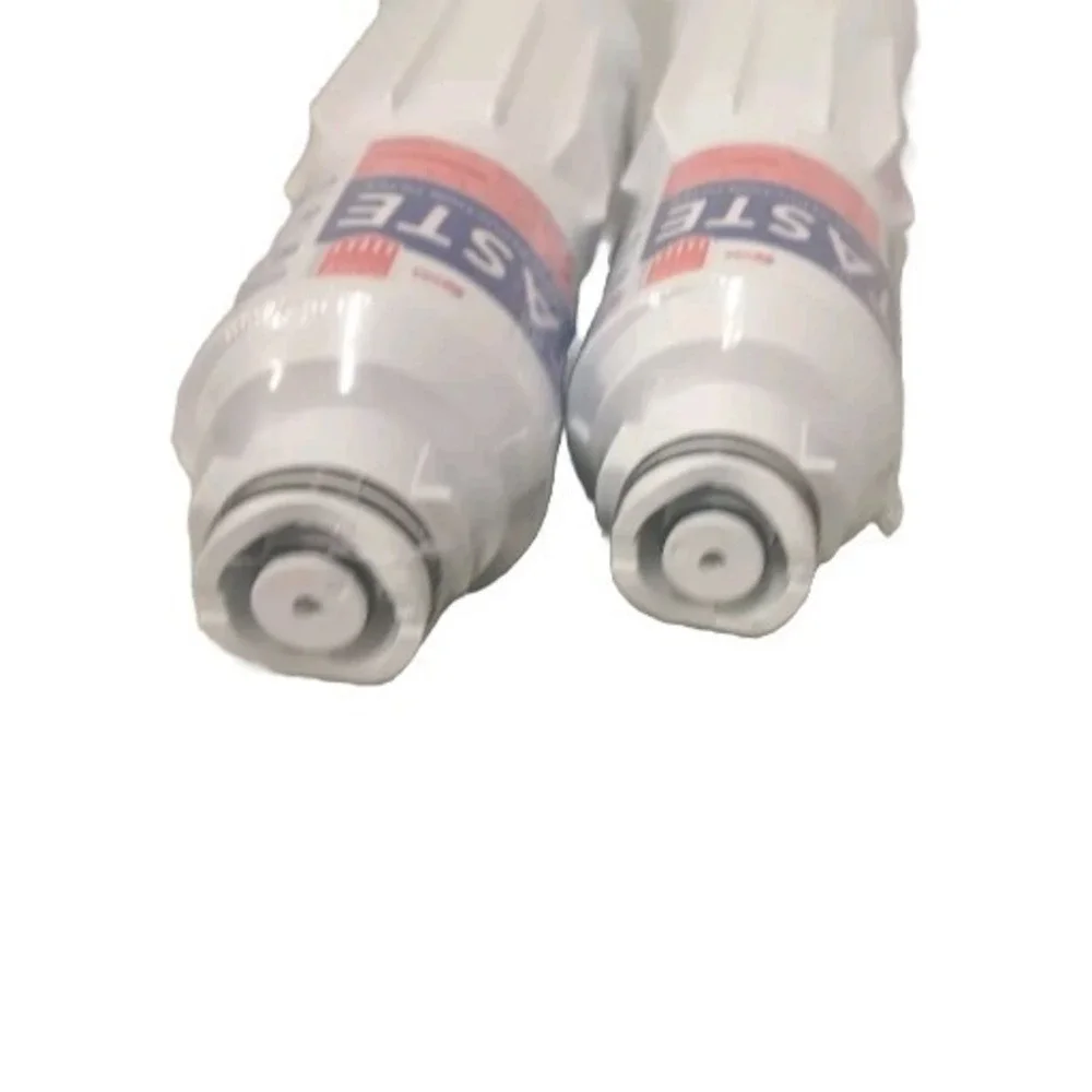 2 Lot ClearChoice Improved Taste Chemical Reduction Replacement Filter (CLCH131)